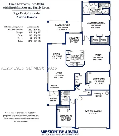 1414 Banyan Way Weston FL 33327