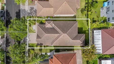 1414 Banyan Way Weston FL 33327