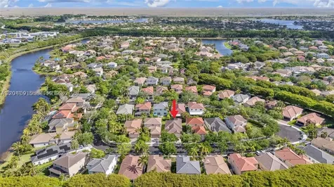 1414 Banyan Way Weston FL 33327