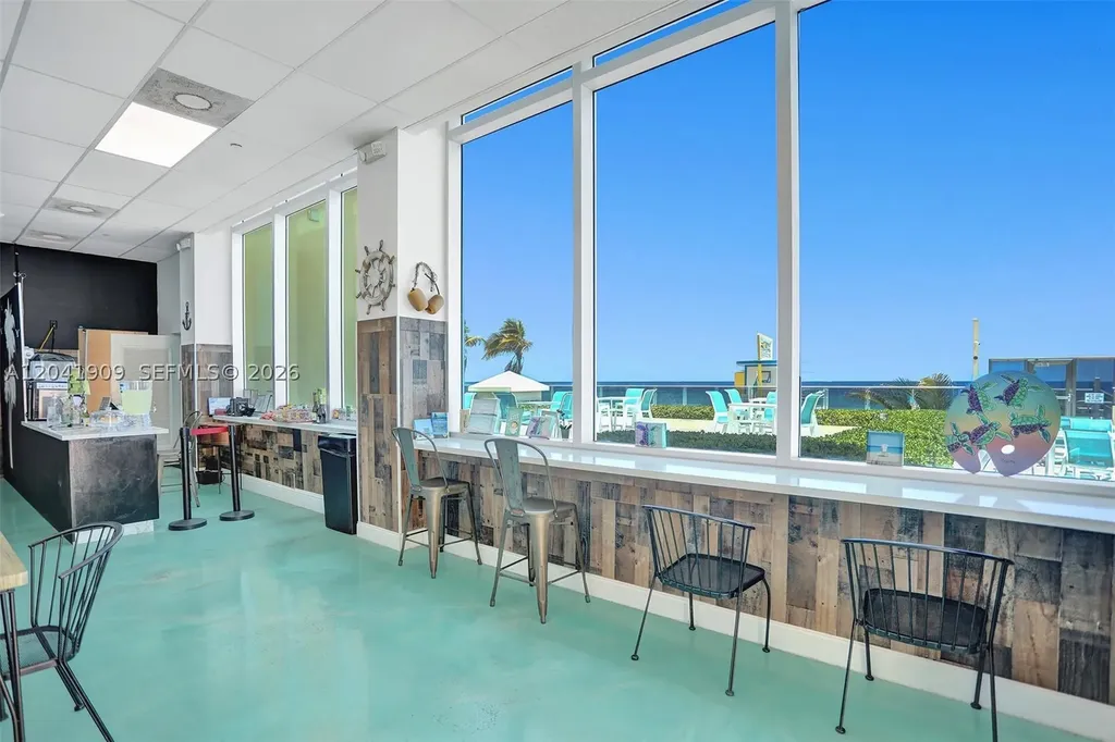2501 S Ocean Drive Hollywood FL 33019