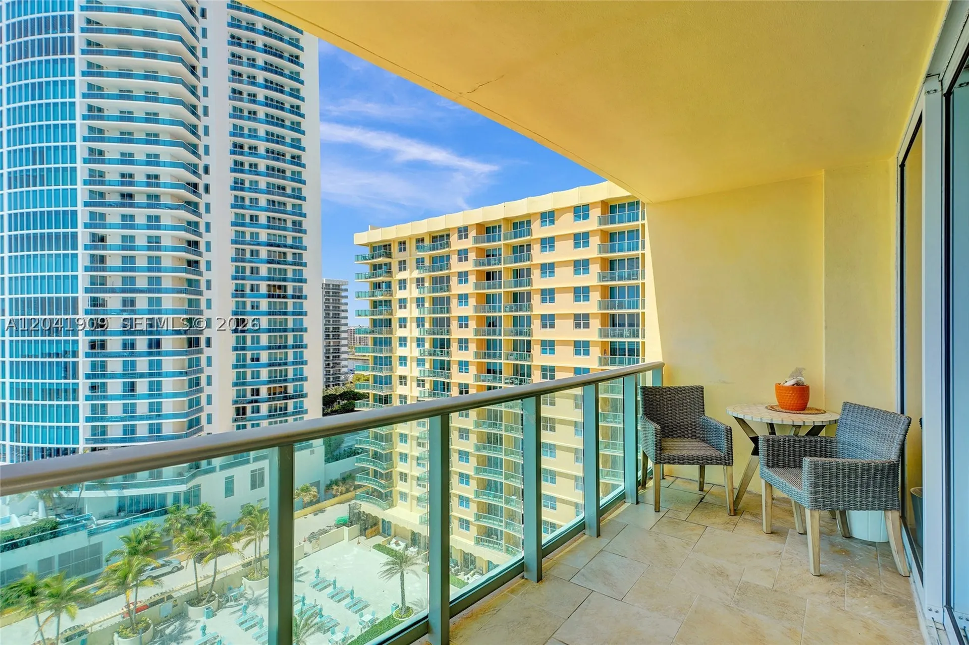 2501 S Ocean Drive Hollywood FL 33019