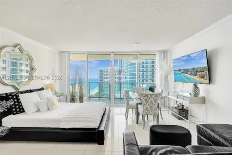 2501 S Ocean Drive Hollywood FL 33019