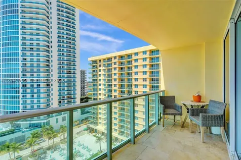 2501 S Ocean Drive Hollywood FL 33019