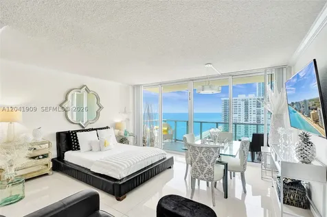 2501 S Ocean Drive Hollywood FL 33019