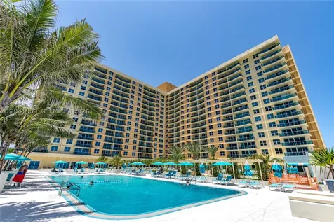 2501 S Ocean Drive Hollywood FL 33019