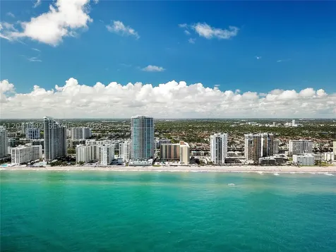 2501 S Ocean Drive Hollywood FL 33019