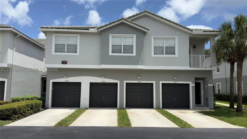 3042 Grandiflora Drive Green Acres FL 33467