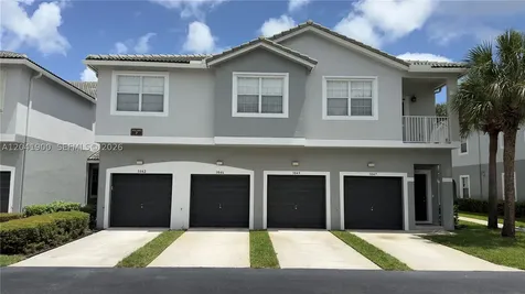 3042 Grandiflora Drive Green Acres FL 33467