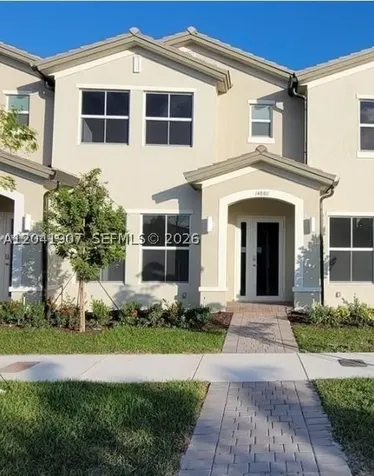 14816 SW 265th Street Homestead FL 33032