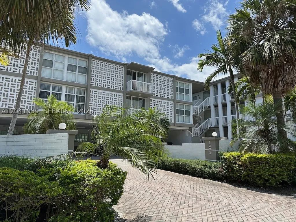 1080 99th Street Bay Harbor Islands FL 33154