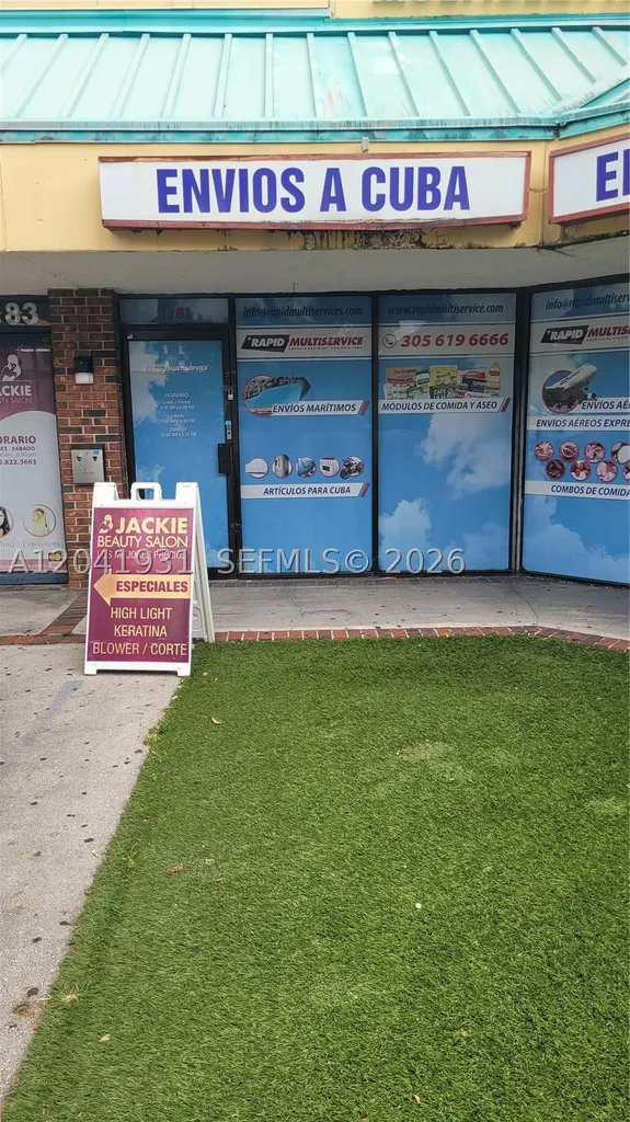 1169 W 37th Street Hialeah FL 33012