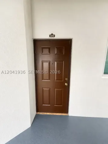 1656 SE 29th Court Homestead FL 33035