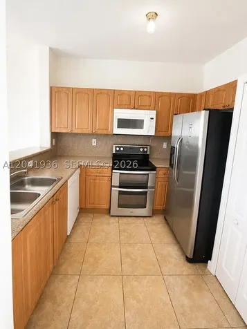 1656 SE 29th Court Homestead FL 33035