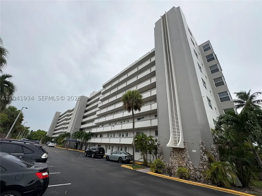 1075 NE Miami Gardens Drive Miami FL 33179