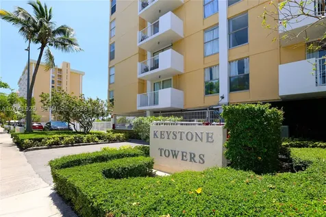 2000 NE 135th Street North Miami FL 33181