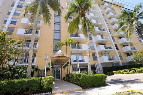 2000 NE 135th Street North Miami FL 33181