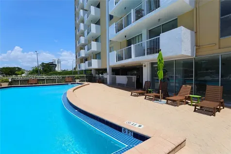 2000 NE 135th Street North Miami FL 33181