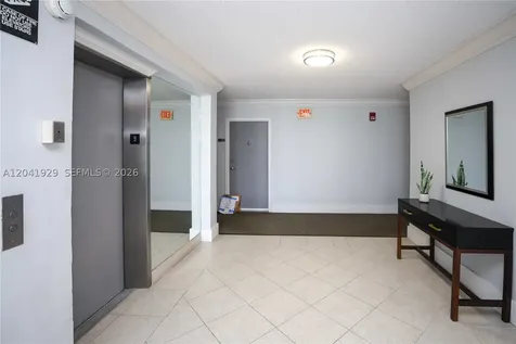 2000 NE 135th Street North Miami FL 33181