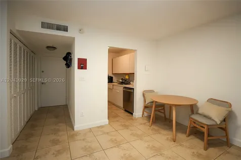 2000 NE 135th Street North Miami FL 33181