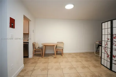 2000 NE 135th Street North Miami FL 33181