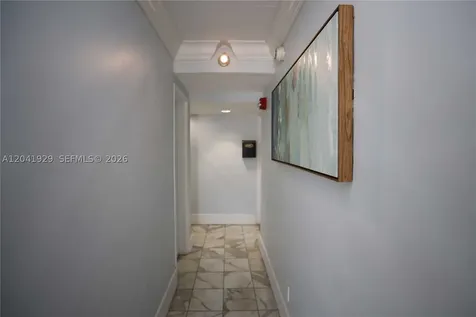 2000 NE 135th Street North Miami FL 33181