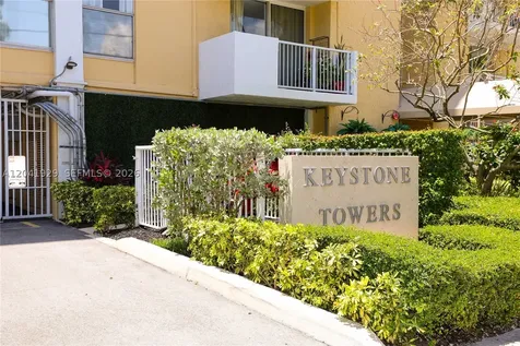 2000 NE 135th Street North Miami FL 33181
