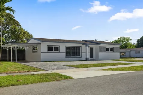 2741 NW 172nd Terrace Miami Gardens FL 33056