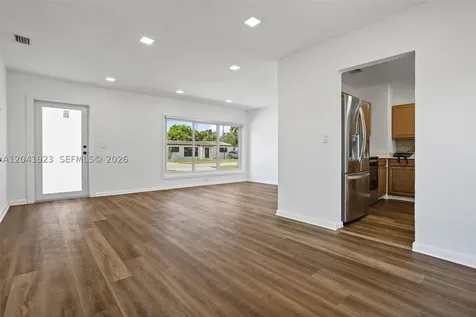 2741 NW 172nd Terrace Miami Gardens FL 33056