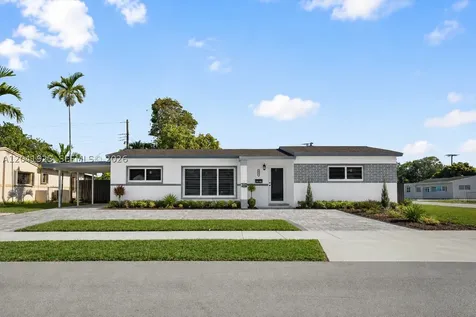 2741 NW 172nd Terrace Miami Gardens FL 33056