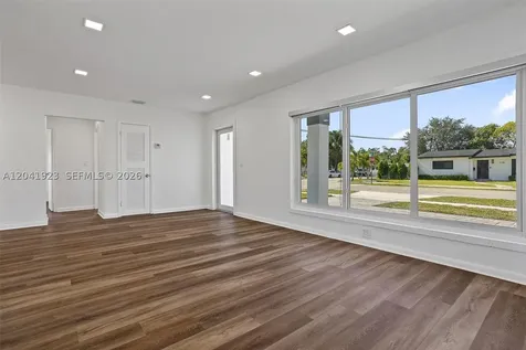 2741 NW 172nd Terrace Miami Gardens FL 33056