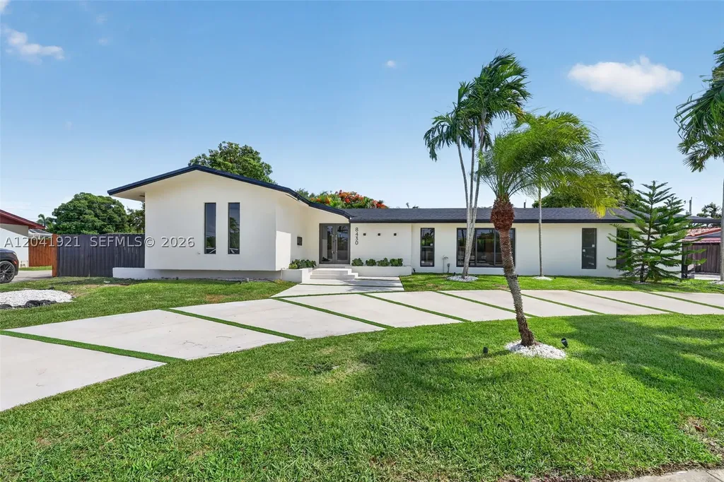 8430 SW 88th Street Miami FL 33156