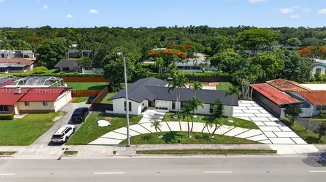8430 SW 88th Street Miami FL 33156
