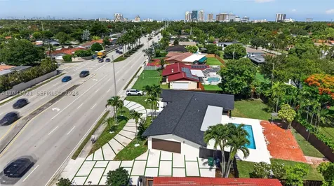 8430 SW 88th Street Miami FL 33156