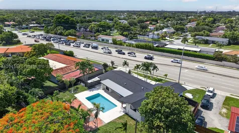 8430 SW 88th Street Miami FL 33156