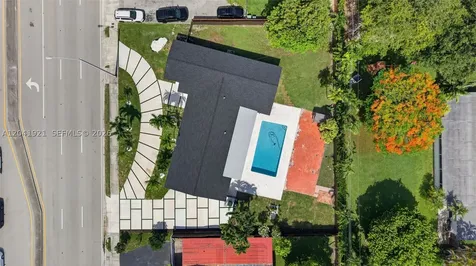 8430 SW 88th Street Miami FL 33156