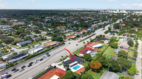8430 SW 88th Street Miami FL 33156