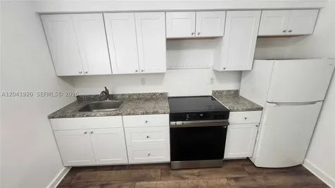 111 NW 152nd Street Miami FL 33169