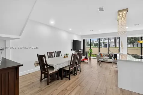 21391 Marina Cove Circle Aventura FL 33180
