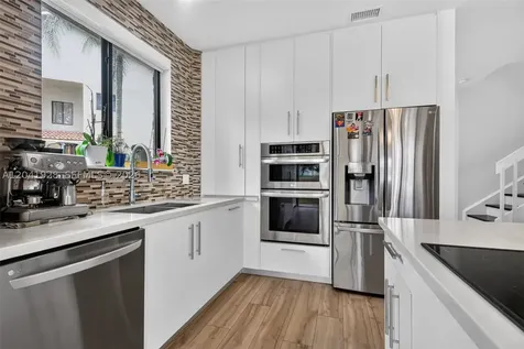 21391 Marina Cove Circle Aventura FL 33180