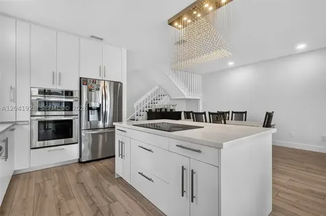 21391 Marina Cove Circle Aventura FL 33180
