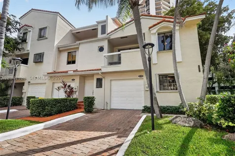 21391 Marina Cove Circle Aventura FL 33180