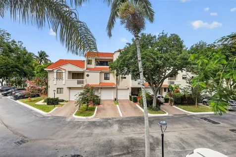 21391 Marina Cove Circle Aventura FL 33180