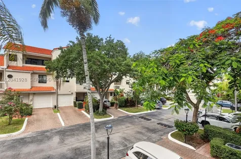 21391 Marina Cove Circle Aventura FL 33180