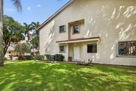 21391 Marina Cove Circle Aventura FL 33180