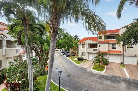 21391 Marina Cove Circle Aventura FL 33180