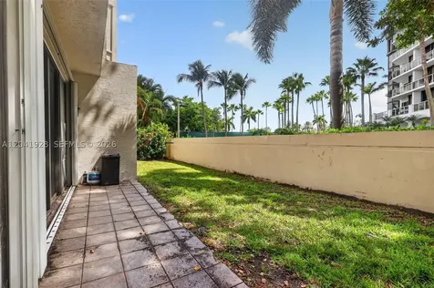 21391 Marina Cove Circle Aventura FL 33180