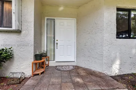 21391 Marina Cove Circle Aventura FL 33180