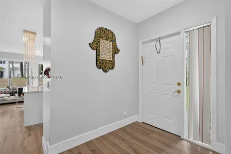 21391 Marina Cove Circle Aventura FL 33180