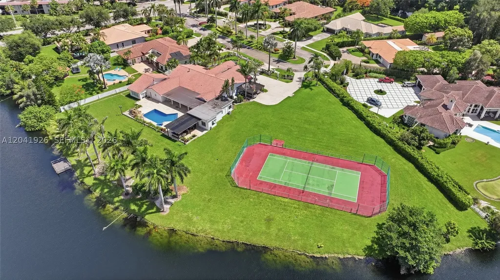 16170 Saddle Lane Weston FL 33326