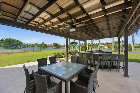 16170 Saddle Lane Weston FL 33326